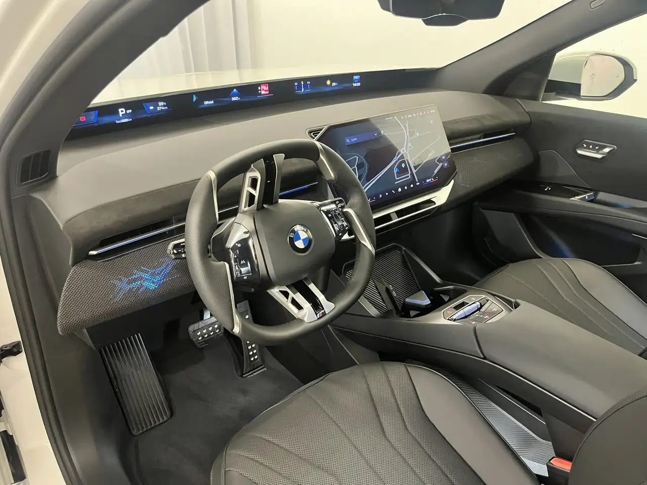 BMW iX3 40 sDrive *M-Sportpaket*, миниатюра 7
