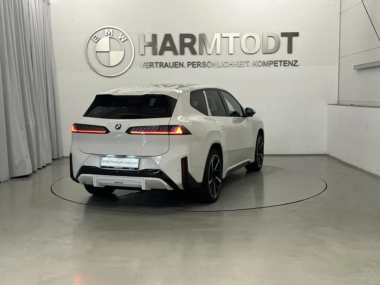 BMW iX3 40 sDrive *M-Sportpaket*, миниатюра 5