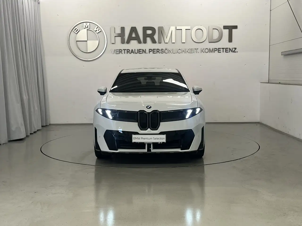 BMW iX3 40 sDrive *M-Sportpaket*, миниатюра 6