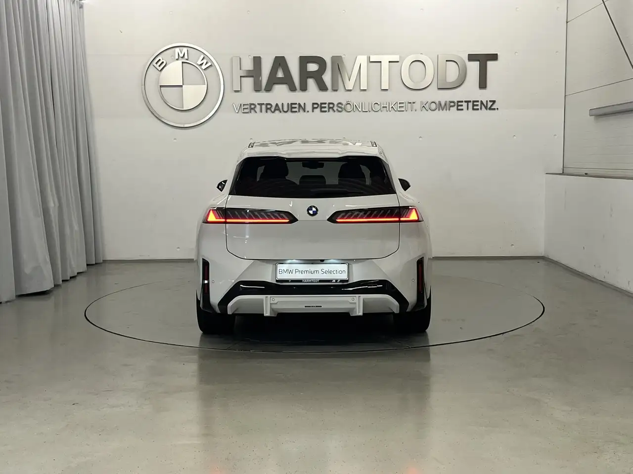 BMW iX3 40 sDrive *M-Sportpaket*, миниатюра 4
