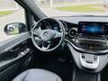 Mercedes-Benz V 250 d AVANTG. EDIT., K., 7-Sitze, AHK, LED, Distronic siva - thumbnail 13