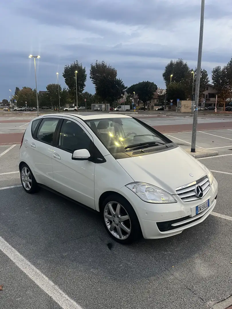 Mercedes-Benz A 150 Classic - 2