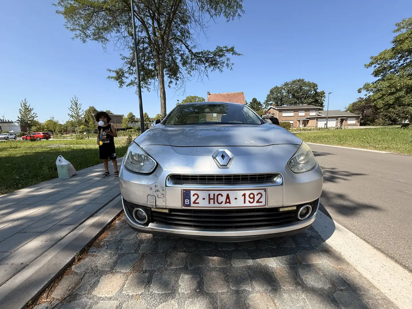Renault Fluence 1.5 dCi Dynamique FAP - 2