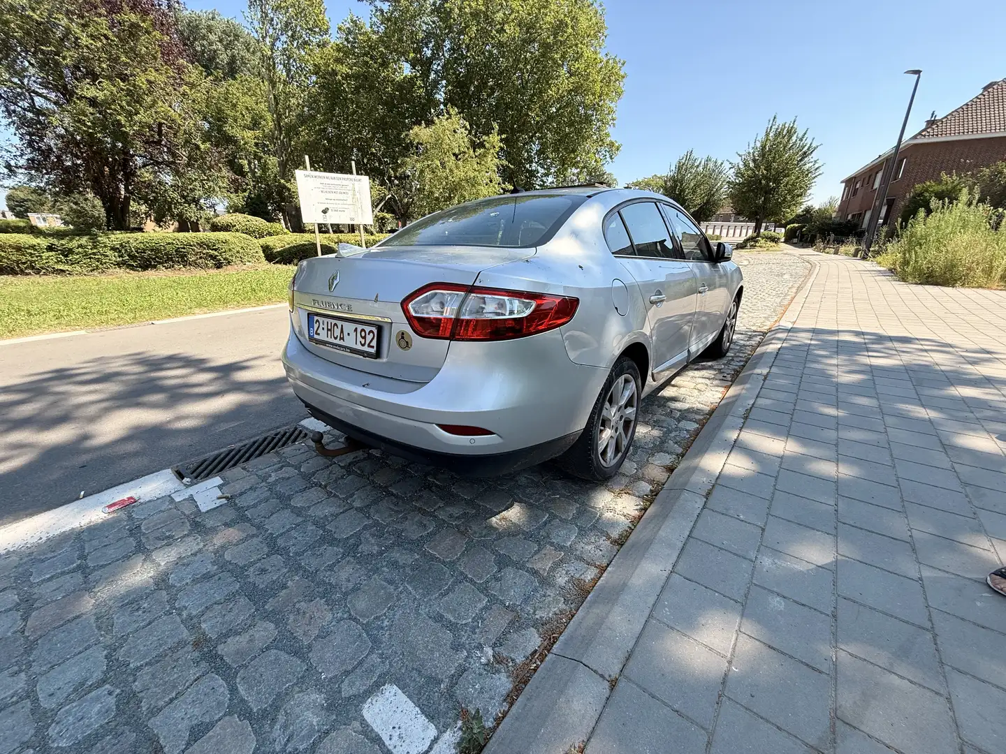 Renault Fluence 1.5 dCi Dynamique FAP - 1