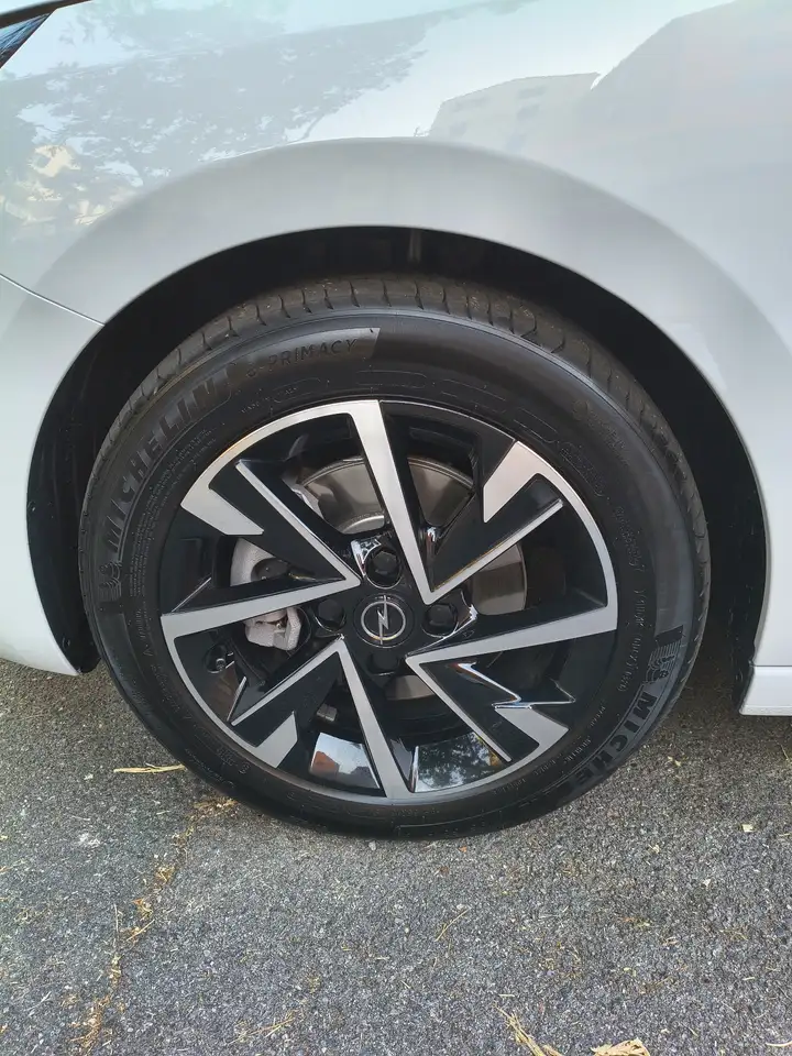 Opel Corsa 2026