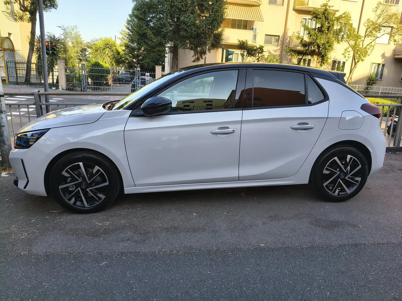 Opel Corsa 2026