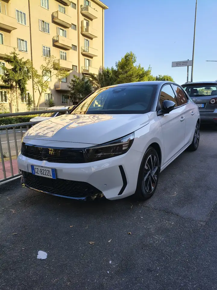 Opel Corsa 2026