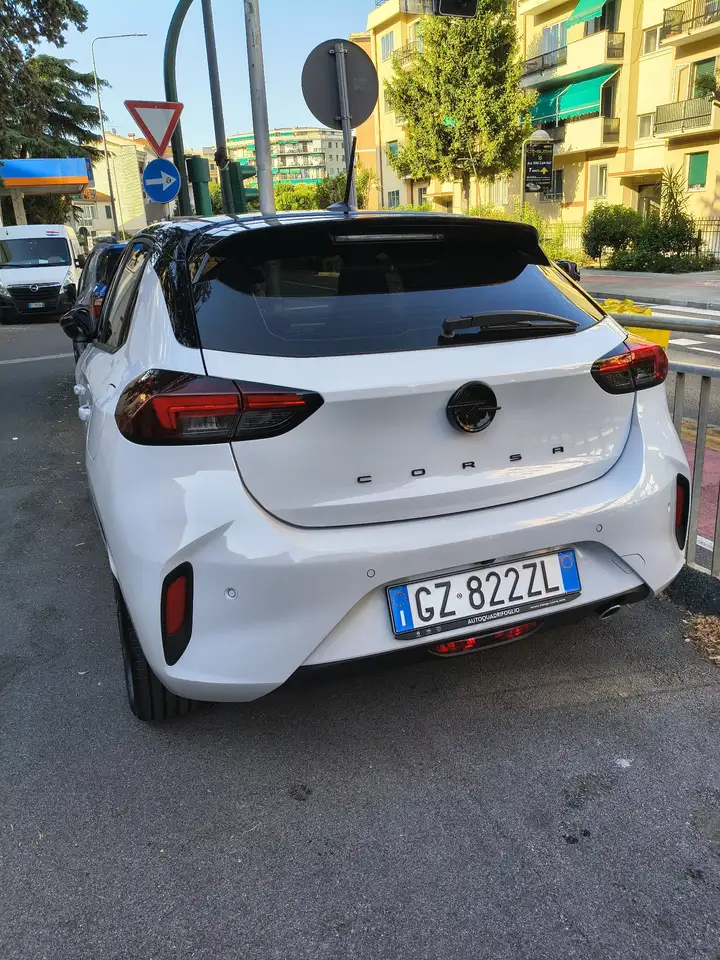 Opel Corsa 2026