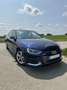 Audi A4 40 TFSI advanced Blau - thumbnail 1