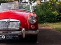MG MGA 1960 – 1600 roadster - thumbnail 9