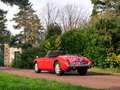 MG MGA 1960 – 1600 roadster - thumbnail 4