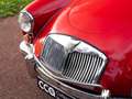 MG MGA 1960 – 1600 roadster - thumbnail 11