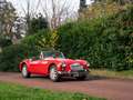 MG MGA 1960 – 1600 roadster - thumbnail 2
