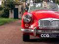 MG MGA 1960 – 1600 roadster - thumbnail 10