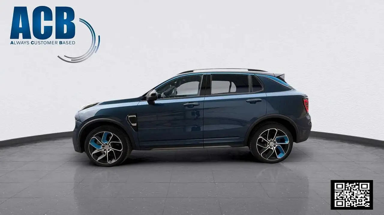 Lynk & Co 01 2023