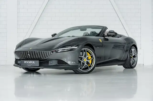 Ferrari Roma