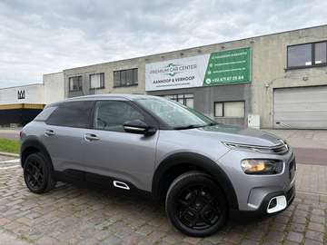 C4 Cactus / Benzine /Automaat / 12 Maanden Garantie