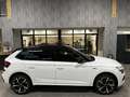 Skoda Kamiq Monte Carlo 1.5 TSI DSG Navi AHK App Matri Blanc - thumbnail 2