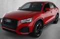 Audi Q2 adv 40 TFSI qu. S-tro. +S-Line++AHK+Matrix+Fahren+ Rot - thumbnail 4