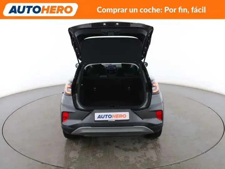 Ford Puma 2022, foto 17