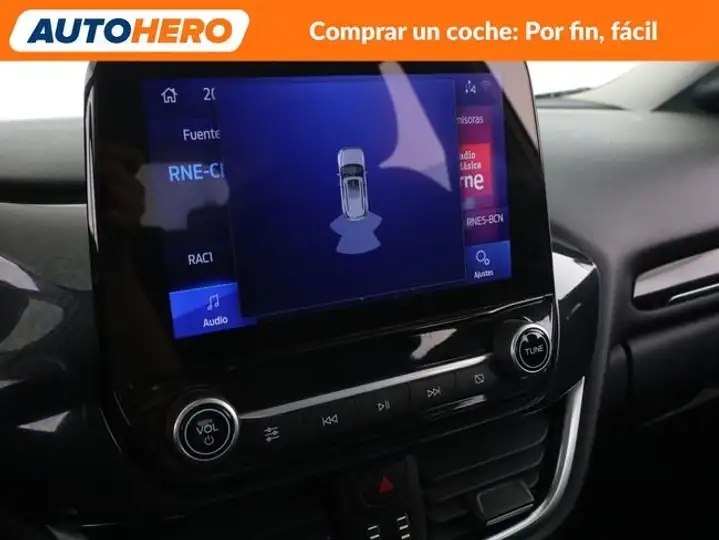 Ford Puma 2022, foto 21