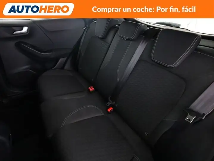 Ford Puma 2022, foto 15