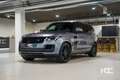 Land Rover Range Rover P400e Vogue | BTW | NL auto | Black Pack Grijs - thumbnail 1