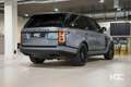 Land Rover Range Rover P400e Vogue | BTW | NL auto | Black Pack Grijs - thumbnail 2