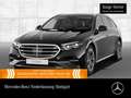 Mercedes-Benz E 300 e T 360° Burmester Distr. Sitzklima Memory Schwarz - thumbnail 1