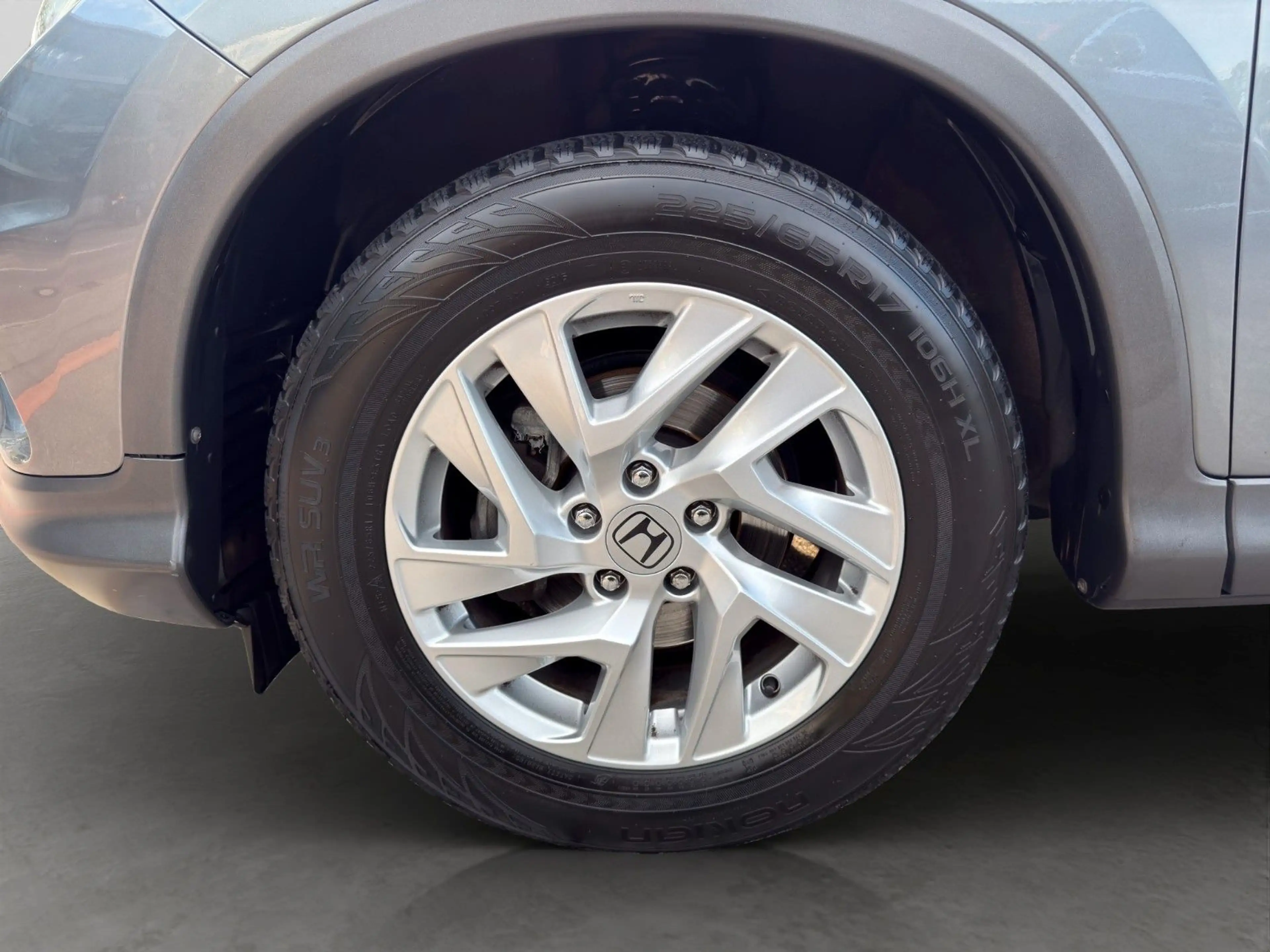 Honda CR-V Elegance 2WD/Kamera/AHK/SHZ/Temp. — photo 10