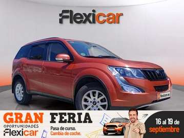 AWD (4X4) W8 - 7 plazas