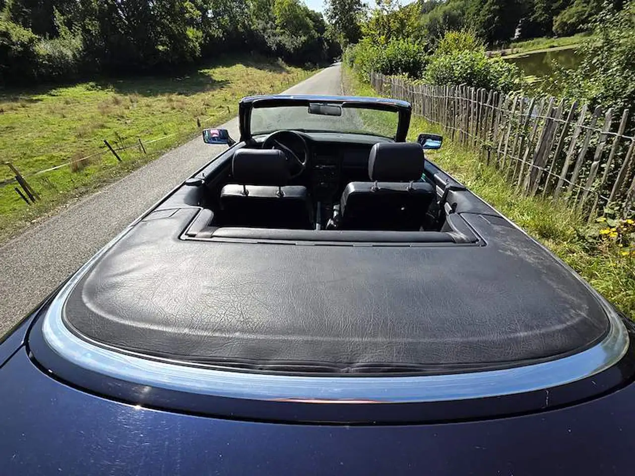 Audi Cabriolet 1.8i Design, foto 5