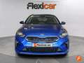 Kia Tourer 1.6 MHEV 100kW GT Line DCT Blau - thumbnail 3