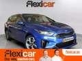 Kia Tourer 1.6 MHEV 100kW GT Line DCT Bleu - thumbnail 1