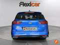 Kia Tourer 1.6 MHEV 100kW GT Line DCT Bleu - thumbnail 8
