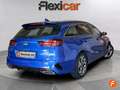 Kia Tourer 1.6 MHEV 100kW GT Line DCT Bleu - thumbnail 2
