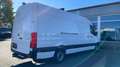 Mercedes-Benz Sprinter 319 CDI KA/MAXI/L3H2/MBUX/NAVI/AHK3,5t/KLIMA/TEMPO Weiß - thumbnail 7
