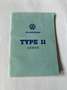 Volkswagen Käfer Type 11 Luxus Grau - thumbnail 11