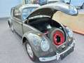 Volkswagen Käfer Type 11 Luxus Grau - thumbnail 1