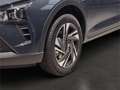 Hyundai BAYON 1.0 T-GD 48V DCT TREND Sitzheizung AppleCarplay Grau - thumbnail 6