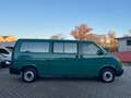 Volkswagen T4 Transporter Syncro 1.HD AHK 8 Sitze 2XST 2XSD Grün - thumbnail 20