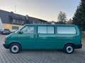 Volkswagen T4 Transporter Syncro 1.HD AHK 8 Sitze 2XST 2XSD Grün - thumbnail 19