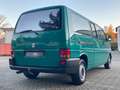 Volkswagen T4 Transporter Syncro 1.HD AHK 8 Sitze 2XST 2XSD Grün - thumbnail 4