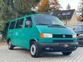 Volkswagen T4 Transporter Syncro 1.HD AHK 8 Sitze 2XST 2XSD Grün - thumbnail 3