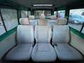 Volkswagen T4 Transporter Syncro 1.HD AHK 8 Sitze 2XST 2XSD Grün - thumbnail 10