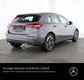Mercedes-Benz A 180 A 180 PROGRESSIVE*CARPLAY*AHK*R-KAM*SHZ*LED*PTS Gris - thumbnail 2