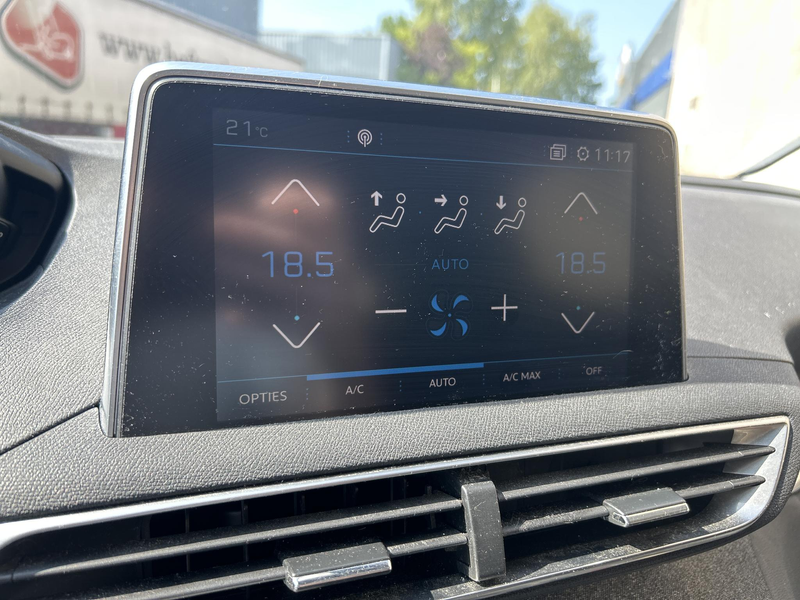 Peugeot 5008 1.2 PureTech Blue Lease Premium | 7P. | Climate | — photo 14