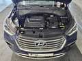Hyundai Grand Santa Fe 2.2CRDi 200 AWD PANO CUIR NAVI 7 SITZE Blau - thumbnail 17