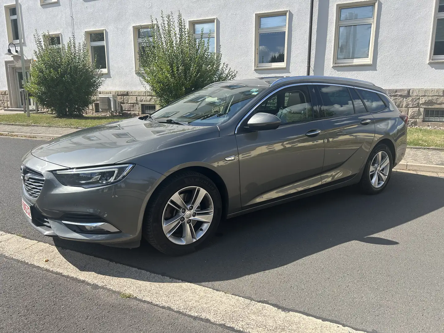 Opel Insignia Innovation - 1