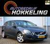 Volvo V60 2.0 T5 Momentum 203pk; Automaat+Leder=UNIEK !! Gris - thumbnail 1